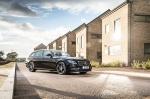 Mercedes-AMG E43 4Matic Estate 2016 года (UK)